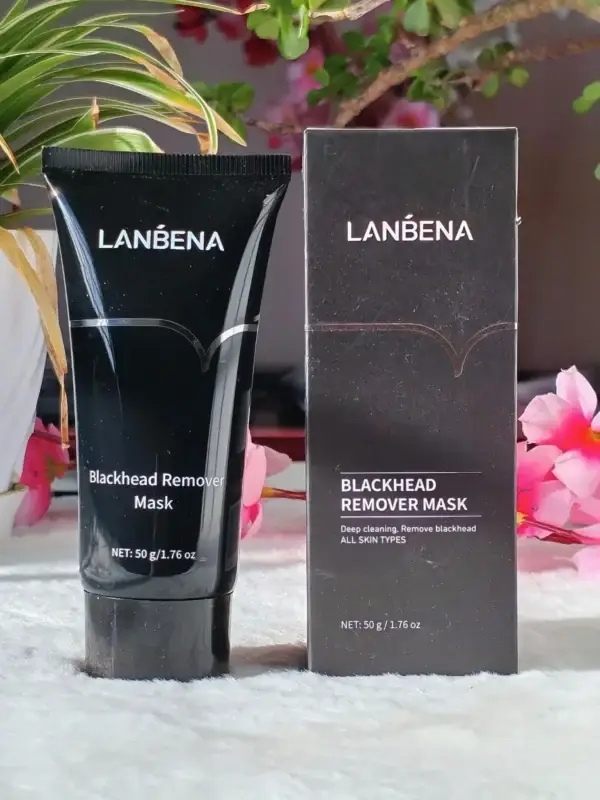 Lanbena-Blackhead-Remover-Peel-Off-Mask-50g