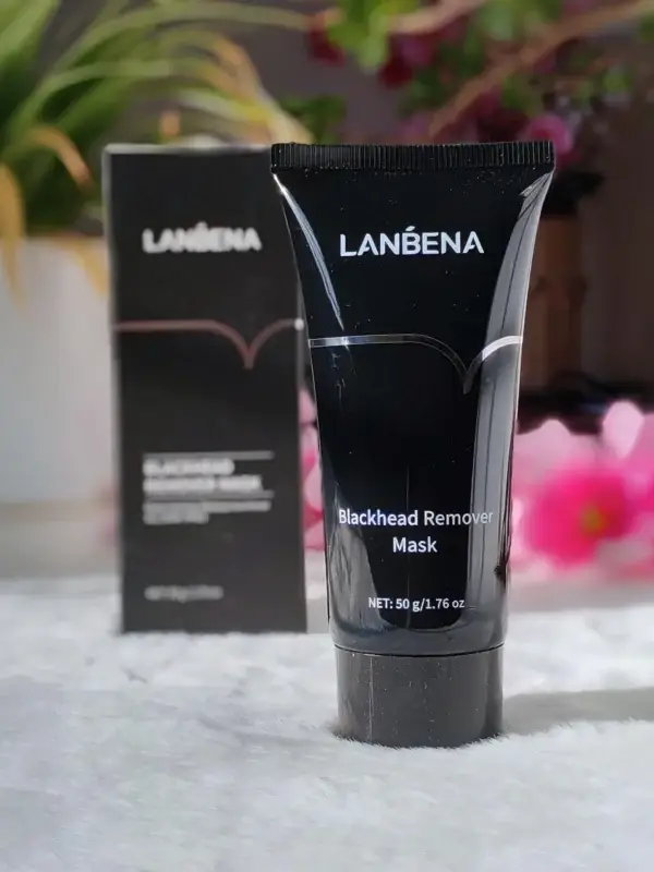 Lanbena-Blackhead-Remover-Peel-Off-Mask-50g