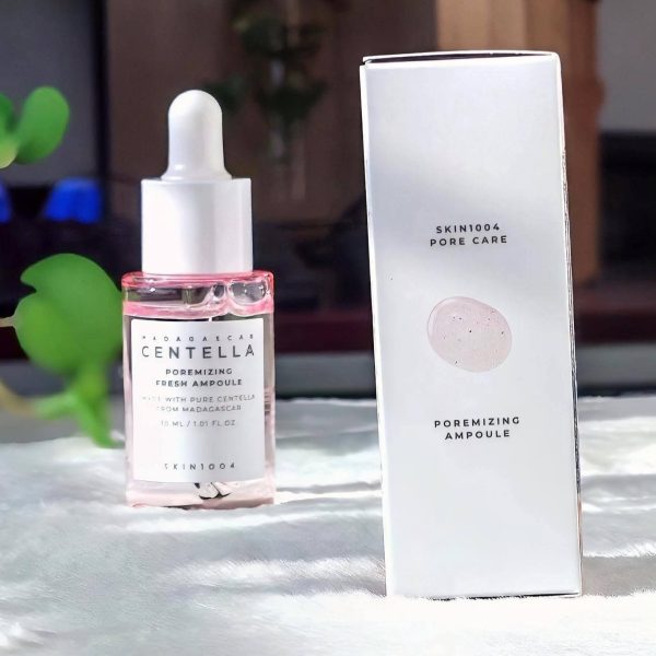 SKIN1004 Madagascar Centella Poremizing Fresh Ampoule view