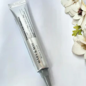 Mary & May Tranexamic + Glutathione Eye Cream 12g