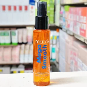Matrix Mega Smooth Professional Serum 100ml