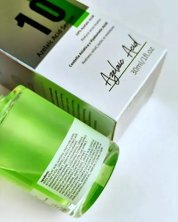 Melao 10% Azelaic Acid Serum View