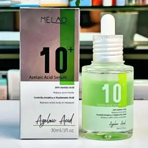 Melao 10% Azelaic Acid Serum 30ml