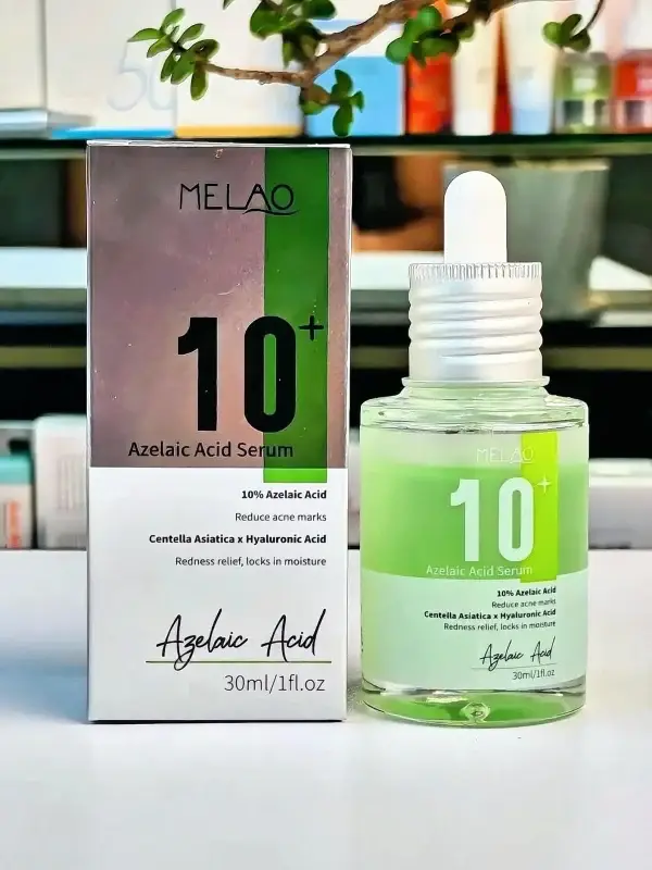 Melao 10% Azelaic Acid Serum 30ml