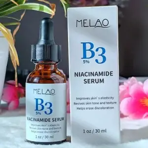 Melao B3 Niacinamide Serum 30ml