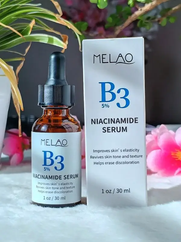 Melao B3 Niacinamide Serum 30ml