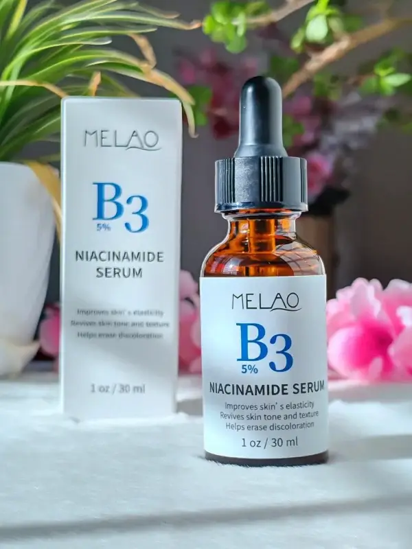 Melao B3 Niacinamide Serum 30ml Price