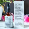 Melao Tea Tree Clear Skin Super Serum 30ml Back