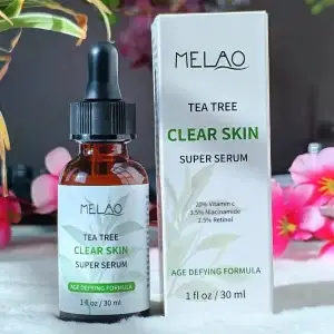 Melao Tea Tree Clear Skin Super Serum 30ml