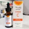 Melao Vitamin C Serum 20% E & Hyaluronic Acid 30ml