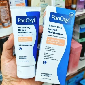 PM Balancing Repair Moisturizer 85g