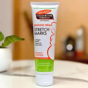Palmer's Cocoa Butter Stretch Mark Cream 125gm