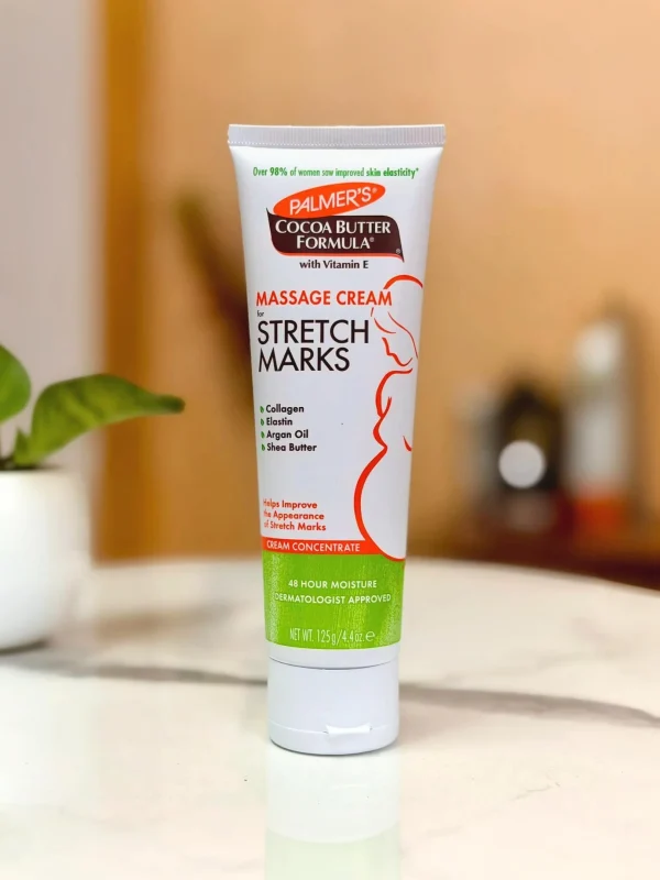 Palmer's Cocoa Butter Stretch Mark Cream 125gm