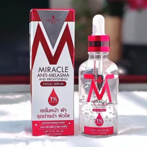 Precious Skin Miracle Anti Melasma Whitening Serum-50ml