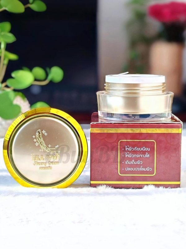 Premium Ginseng Collagen Speed White Plus