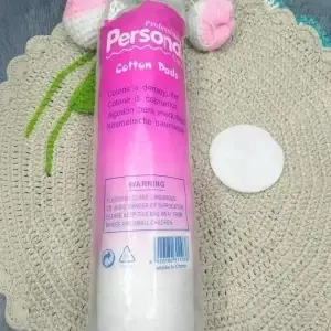 Professional Personal Cotton Pads 100pcs