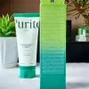 Purito Seoul Mighty Bamboo Panthenol Cream Side