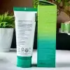 Purito Seoul Mighty Bamboo Panthenol Cream Back