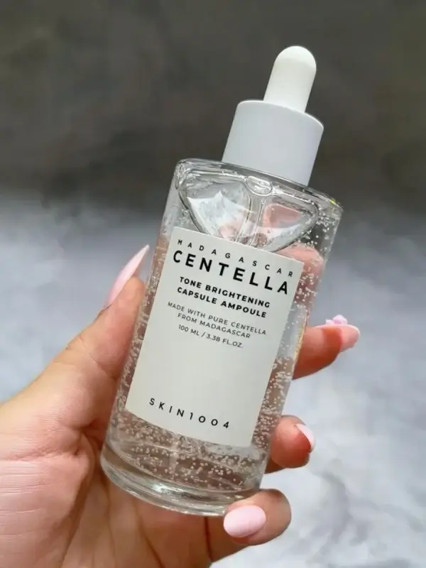 SKIN 1004 Centella Tone Brightening Capsule Ampoule 100ml View