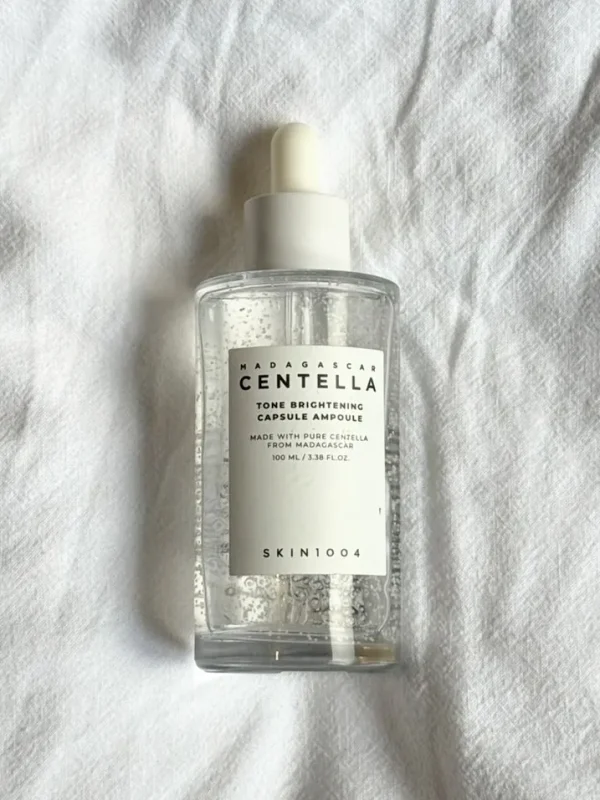 SKIN 1004 Centella Tone Brightening Capsule Ampoule 100ml 03