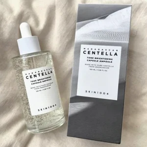 SKIN 1004 Centella Tone Brightening Capsule Ampoule 100ml