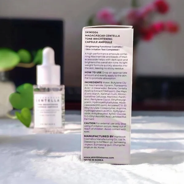 SKIN 1004 Centella Tone Brightening Capsule Ampoule price