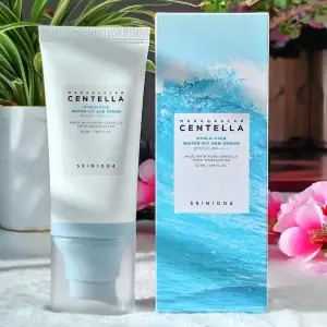 SKIN1004 Centella Hyalu-Cica Water-Fit Sun Serum 50ml