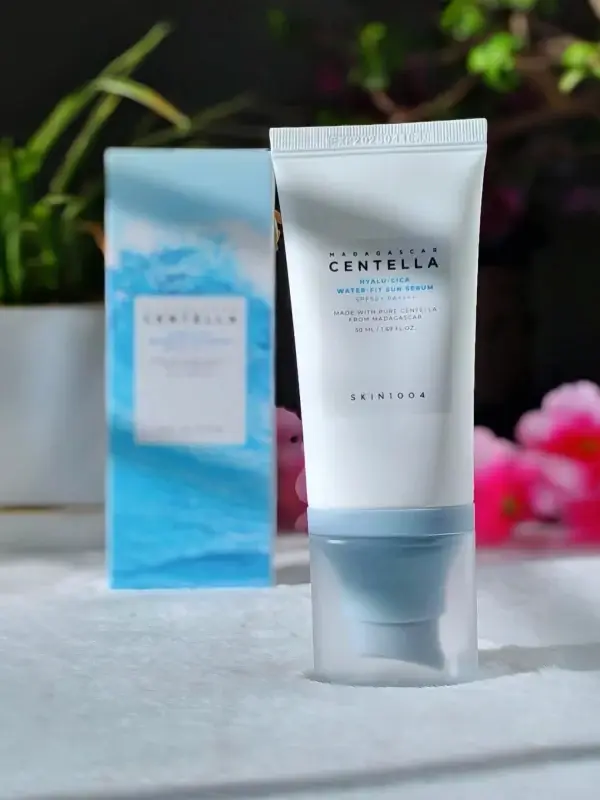 SKIN1004 Centella Hyalu-Cica Water-Fit Sun Serum 50ml