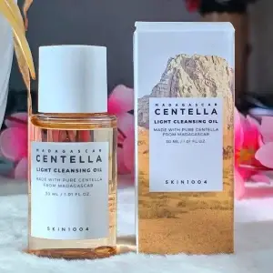 SKIN1004 Madagascar Centella Light Cleansing Oil 30ml