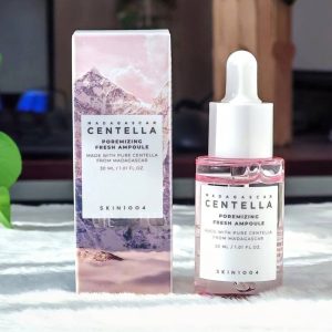 SKIN1004 Madagascar Centella Poremizing Fresh Ampoule 30ml