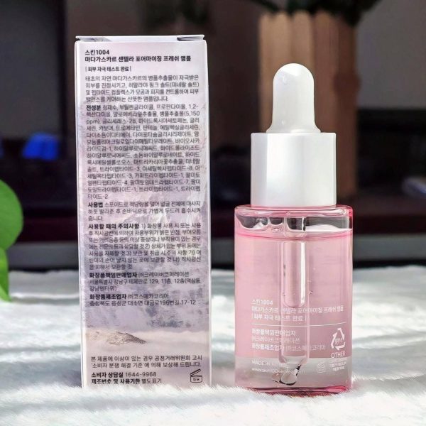 SKIN1004 Madagascar Centella Poremizing Fresh Ampoule 30ml View