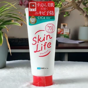 Skin Life Medicated Acne Care Face Wash 130gm