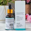 SkinO Acne + Spot Treatment Serum Back