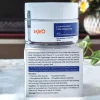 SkinO Hydration Boost Gel Moisturizer 70ml Back