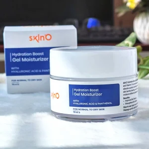 SkinO Hydration Boost Gel Moisturizer 70ml