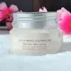 The Face Shop Rice & Ceramide Moisturizing Cream Back