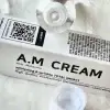 W.Skin Laboratory A.M Cream (Anti-Melasma) 50ml QR Code