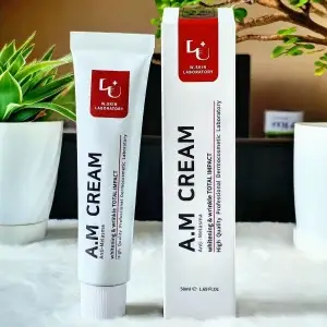 W.Skin Laboratory A.M Cream (Anti-Melasma) 50ml