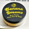 W7 Banana Dreams Loose Powder 20gm