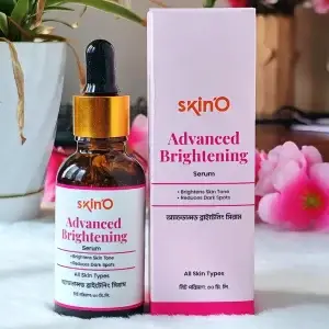 skinO Advanced Brightening Serum 30ml