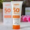 skinO Care and Repair Sunscreen with SPF 50+ PA +++ 50ml View