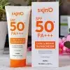 skinO Care and Repair Sunscreen with SPF 50+ PA +++ 50ml