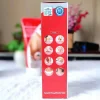 3W Clinic DR. K Underarm Whitening Multi Cream 100gm Side