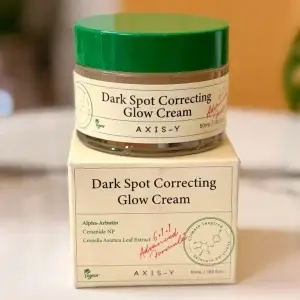 AXIS-Y Dark Spot Correcting Glow Cream 50ml