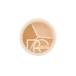 Beauty Glazed Full Coverage Concealer-401