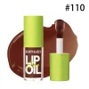 Beauty Glazed Glow Lip Oil (COCOA 110)