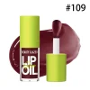 Beauty Glazed Glow Lip Oil (Cherry 109)