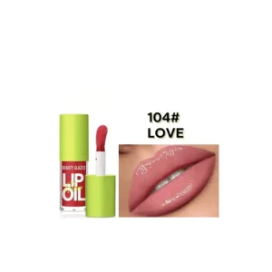 Beauty Glazed Glow Lip Oil (Love 104)