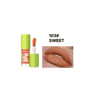 Beauty Glazed Glow Lip Oil (Sweet 103)