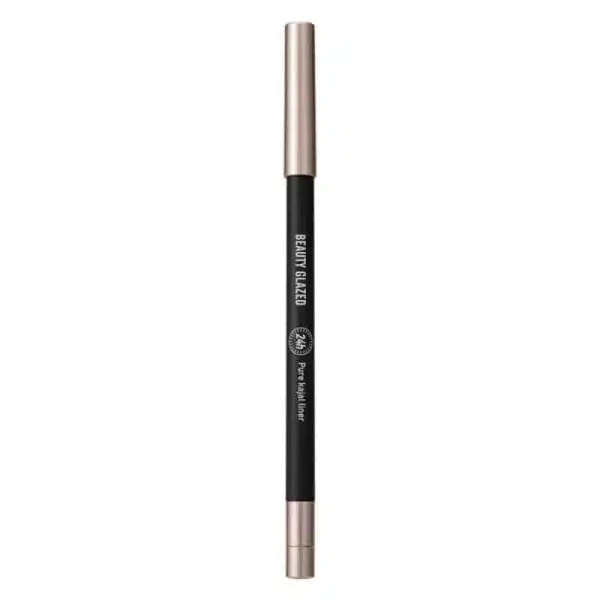 Beauty Glazed Kajal Pure Liner Black
